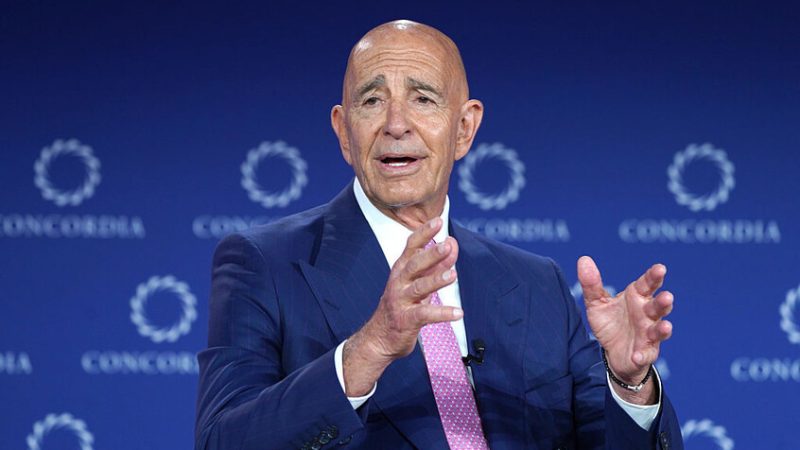 باراك يكشف تفاصيل عرض قدم للبنان من أجل نزع سلاح حزب الله