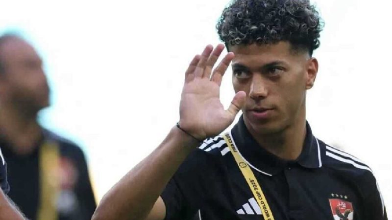 مصر.. إمام عاشور يهدد بالرحيل عن الأهلي ويبحث عن وجهة خارجية بشرط مالي محدد