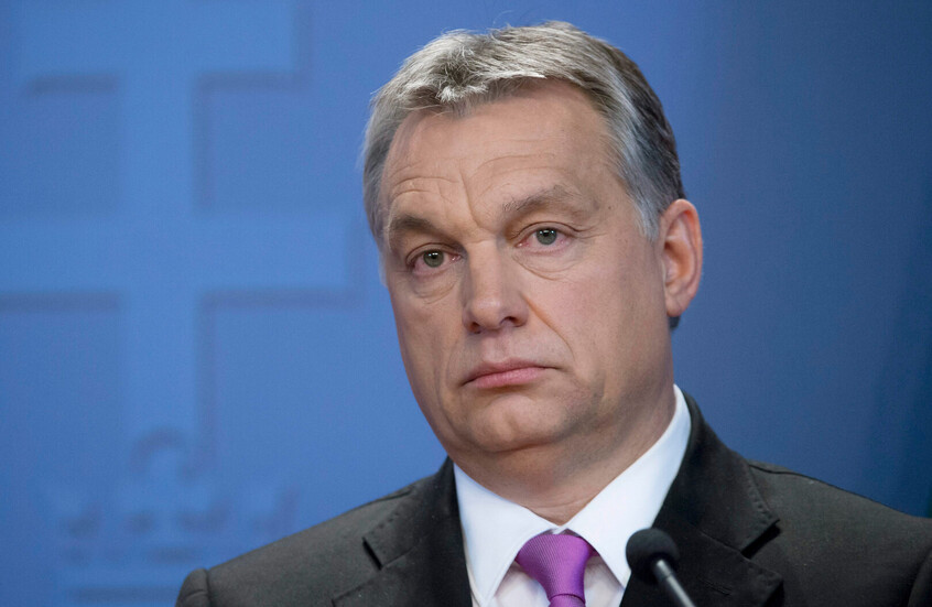 أوربان: لنجاح قمة بوتين – ترامب أهمية “وجودية” لهنغاريا