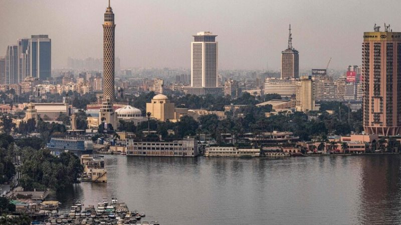 مصر تستعد للحصول على قرض جديد