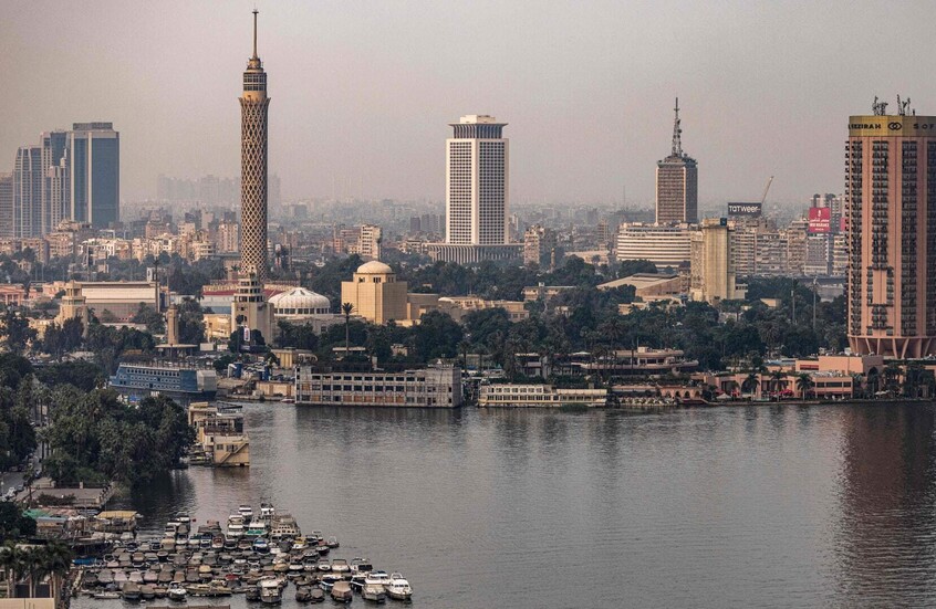 مصر تستعد للحصول على قرض جديد