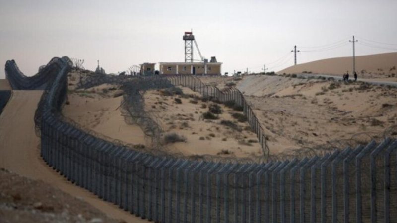 الإعلام العبري: السفير الإسرائيلي إلى مصر ينتظر في الظل ودخوله مشروط