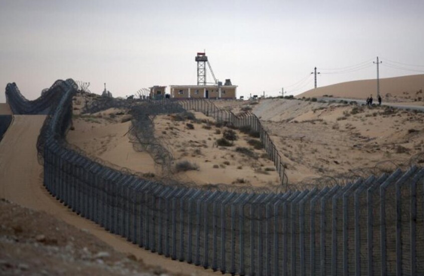 الإعلام العبري: السفير الإسرائيلي إلى مصر ينتظر في الظل ودخوله مشروط