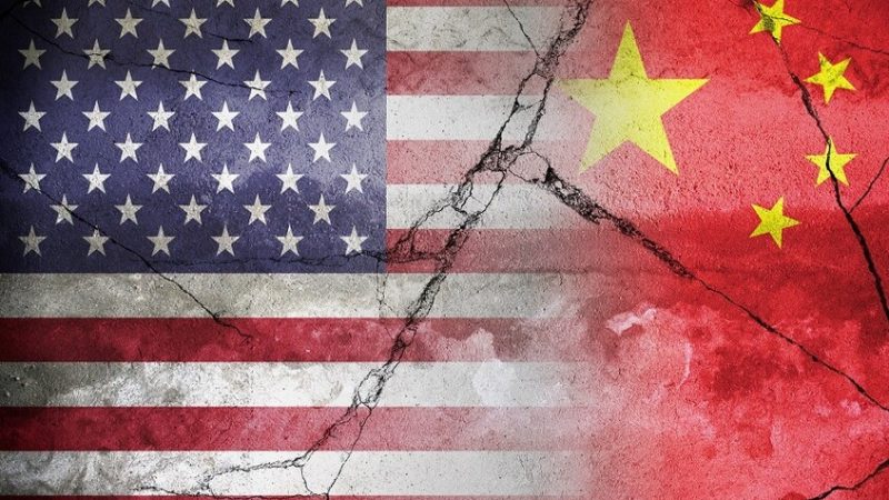الصين تدعو الولايات المتحدة إلى تسوية النزاعات التجارية على أساس المساواة
