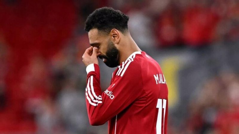 “لا ينبغي أن يبدأ مبارياته خارج أنفليد”.. تصريح مثير لنجم ليفربول السابق حول تراجع مستوى محمد صلاح