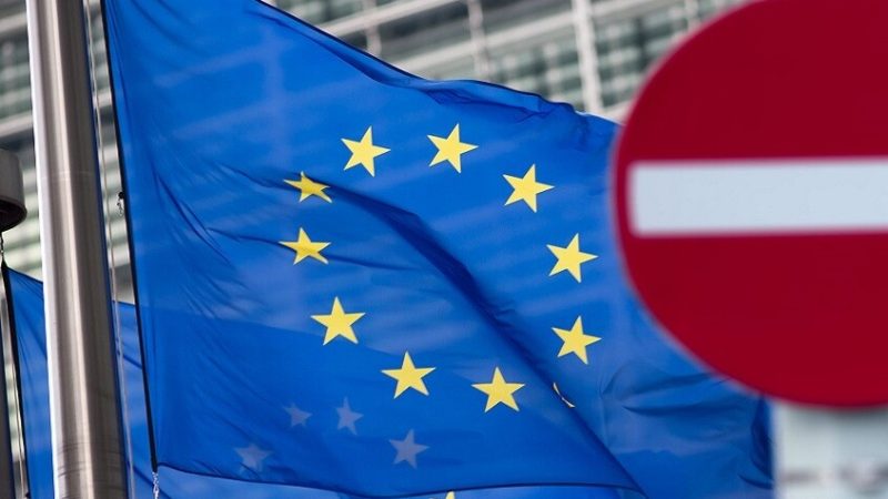 الاتحاد الأوروبي يخطو خطوة جديدة نحو حظر كامل لاستيراد الغاز الروسي