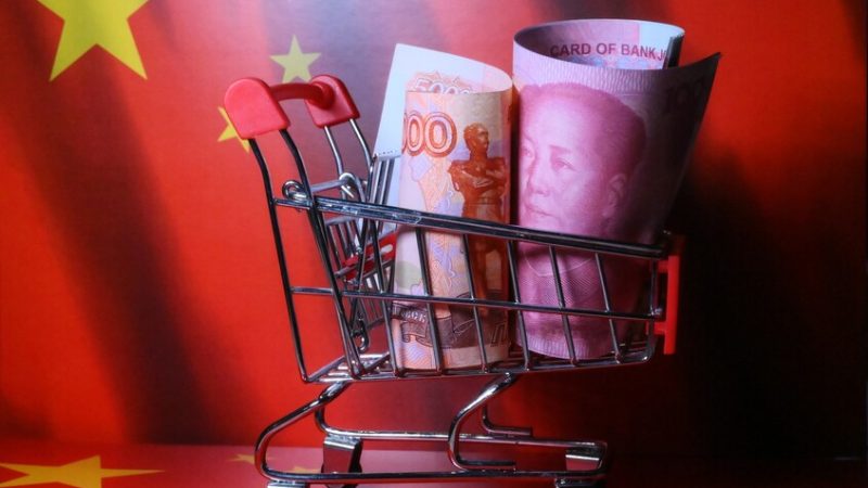 تباين مؤشرات التبادل التجاري بين روسيا والصين.. صادرات القمح والألمنيوم تسجل ارتفاعات قياسية