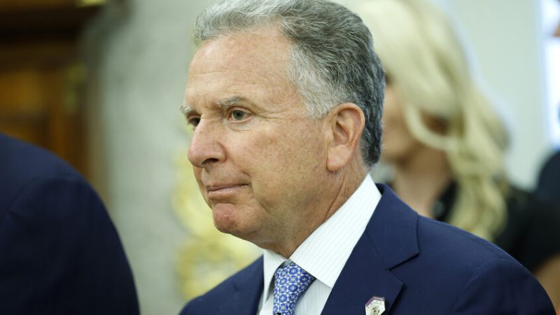 ويتكوف: صفقات السلام أمر “معد”.. ونأمل في عقد صفقة مع دولتين عربيتين!