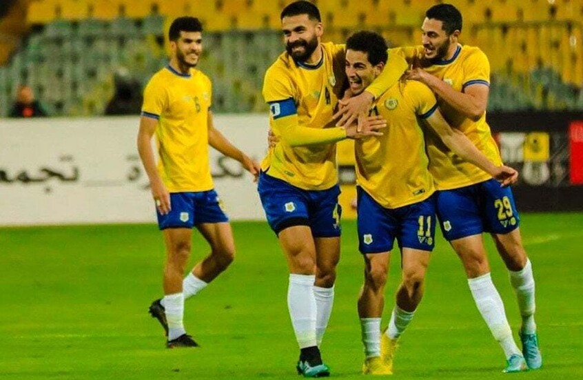 أزمة نادي الدراويش تتصاعد في مصر وقرار عاجل ضد مجلس إدارته