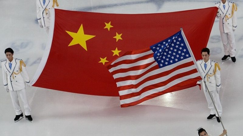 بلومبرغ: الولايات المتحدة تقلص تمويل دراسات المعادن الأرضية النادرة بسبب الصين