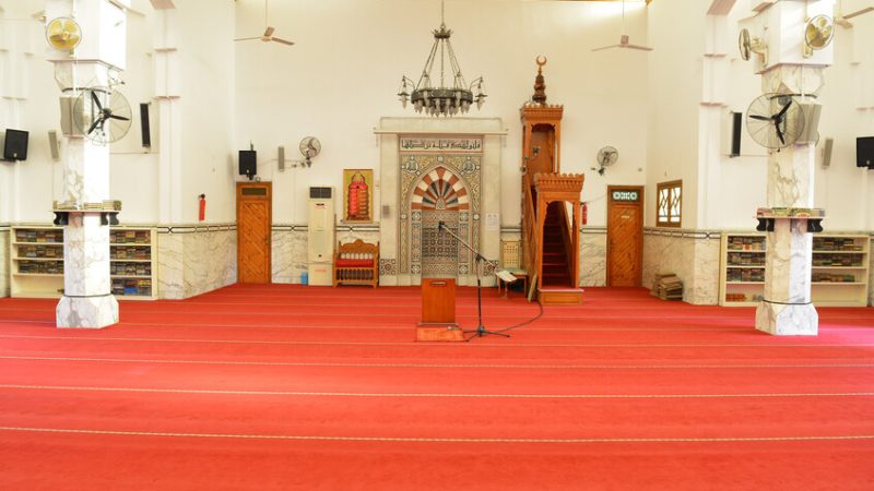 جهاز إنذار يفشل أغرب عملية سرقة في مصر