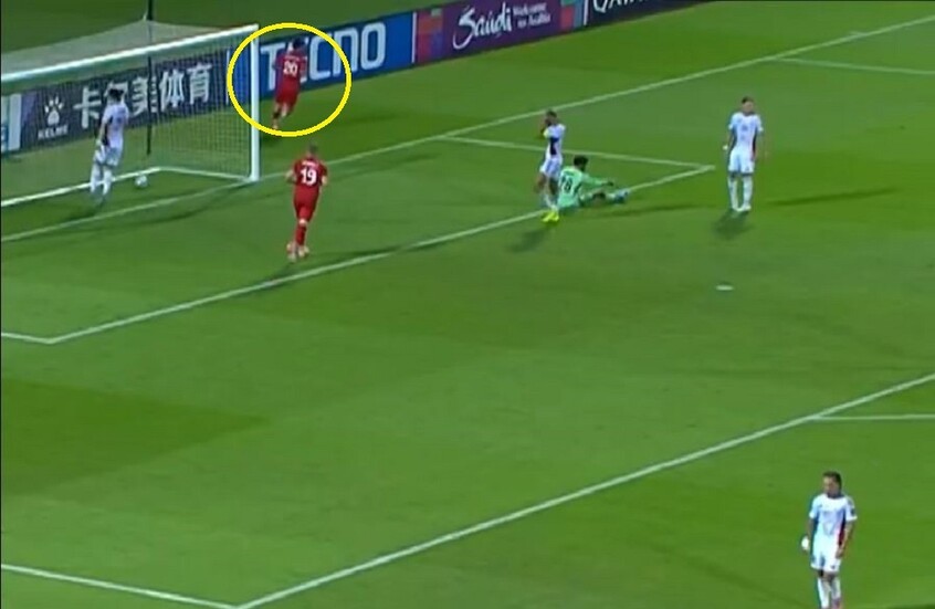 تراكتورسازي تبريز يكتسح الشارقة الإماراتي في عقر داره (فيديو)