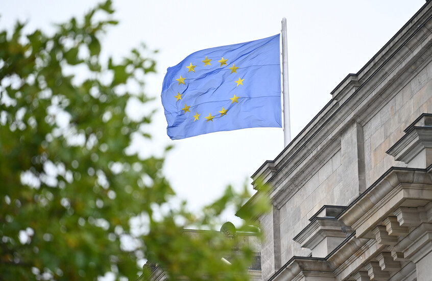 هنغاريا وسلوفاكيا ترفضان المشاركة في محكمة الاتحاد الأوروبي المناهضة لروسيا