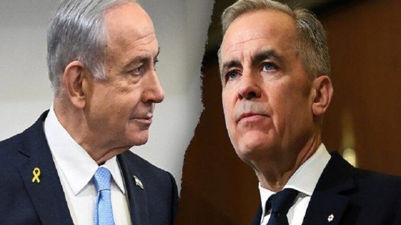 رئيس الوزراء الكندي: سنعتقل نتنياهو في المطار إذا وصل لبلدنا تنفيذا لأمر المحكمة الجنائية الدولية