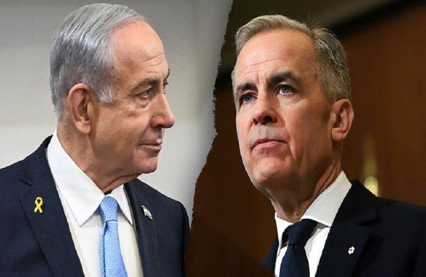 رئيس الوزراء الكندي: سنعتقل نتنياهو في المطار إذا وصل لبلدنا تنفيذا لأمر المحكمة الجنائية الدولية