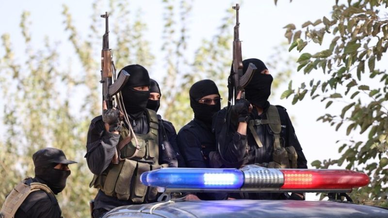 سوريا.. ضبط 12 مليون حبة كبتاغون في ريف دمشق والقبض على رأس شبكة التهريب