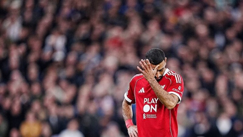 أنباء عن اجتماع عاجل في ليفربول.. ما السبب؟