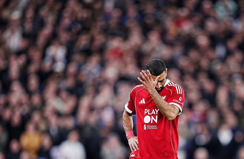 أنباء عن اجتماع عاجل في ليفربول.. ما السبب؟