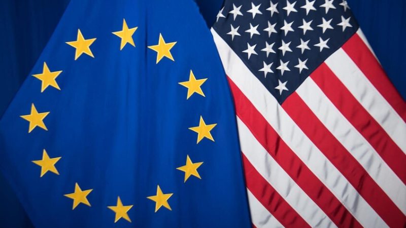 هولندا تقلص تبادل المعلومات الاستخباراتية مع الولايات المتحدة بسبب “حقوق الإنسان”