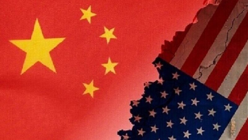 بيانات جمارك: تراجع حجم تصدير المنتجات البترولية من الصين إلى الولايات المتحدة