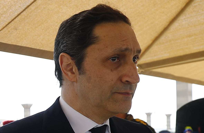 “الأولوية لأهلنا”.. علاء مبارك يرد على إعلامي مصري شهير بعد تصريحاته عن التبرع لغزة (فيديو)