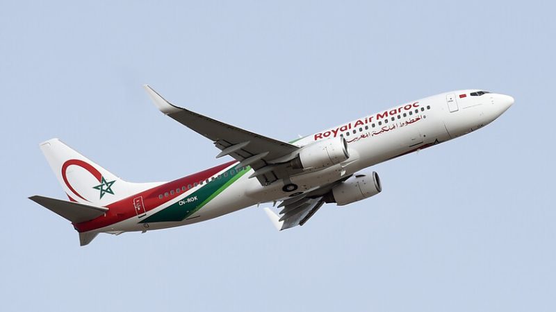 انطلاق رحلات “لارام” المباشرة من المغرب إلى أهم المدن الأوروبية تكنولوجيا