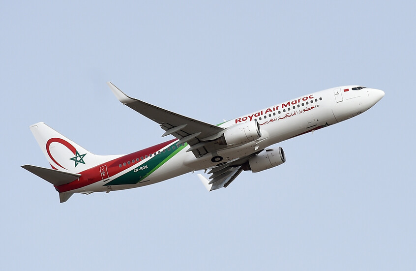 انطلاق رحلات “لارام” المباشرة من المغرب إلى أهم المدن الأوروبية تكنولوجيا