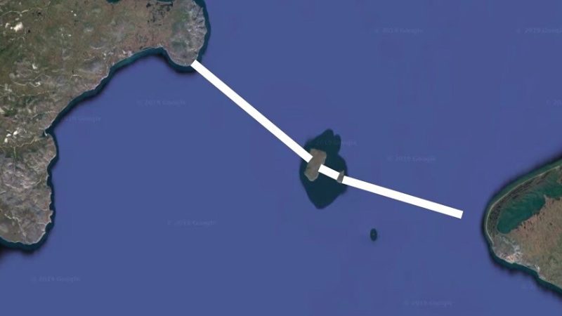 “نفق بوتين – ترامب” بين روسيا وألاسكا: حلم قديم هل اقترب تحقيقه؟!