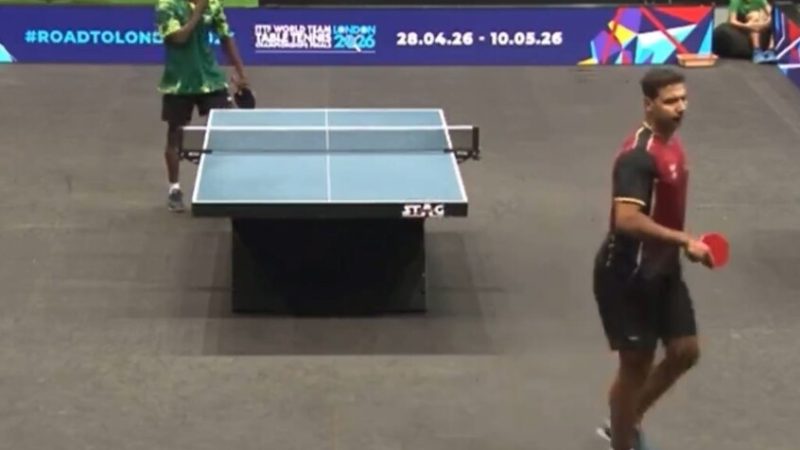 مصر.. تحرك عاجل بعد فضيحة منتخب التنس