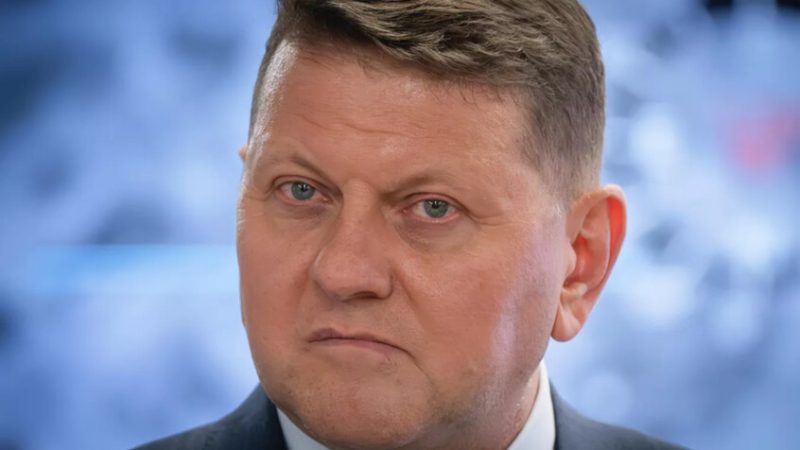 زالوجني: وعود الدعم الغربي لأوكرانيا ستنفذ بلا مواعيد أو ضمانات محددة