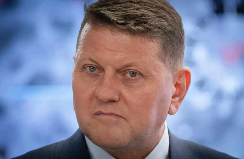 زالوجني: وعود الدعم الغربي لأوكرانيا ستنفذ بلا مواعيد أو ضمانات محددة