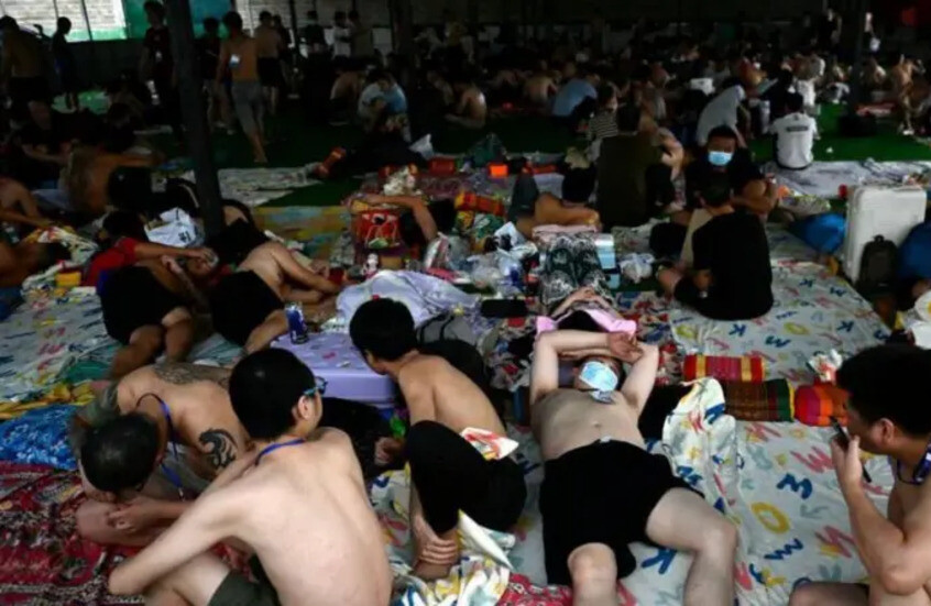 بينهم روس.. تحرير 2198 شخصا في عملية عسكرية ضد مراكز الاحتيال بميانمار