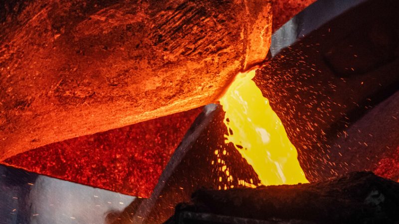 أي الدول العربية في الصدارة؟.. الكونغو الأولى عالميا في اعتماد الاقتصاد على قطاع التعدين