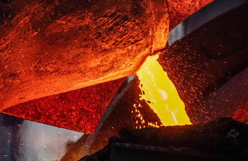 أي الدول العربية في الصدارة؟.. الكونغو الأولى عالميا في اعتماد الاقتصاد على قطاع التعدين