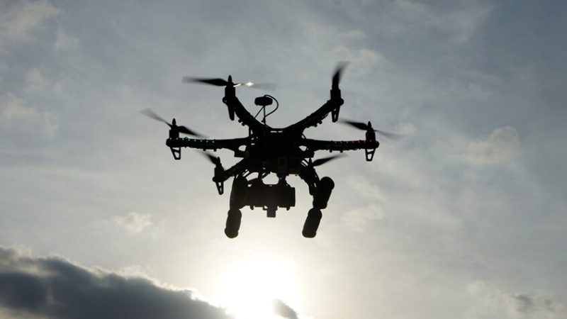 طائرات مسيرة تابعة للدعم السريع تستهدف مطار الخرطوم الدولي قبيل إعادة افتتاحه للرحلات الداخلية