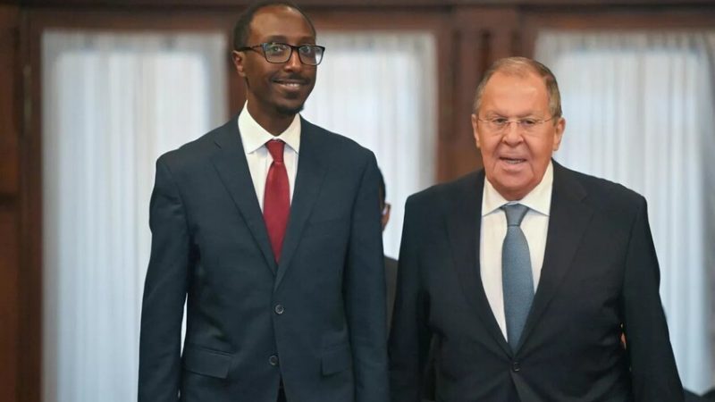 أديس أبابا تبحث مع موسكو تسريع التعاون النووي