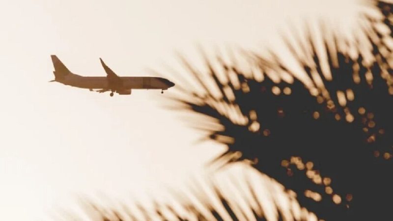 رصد طائرة للمخابرات المصرية في سماء تل أبيب.. ونتنياهو يستعد