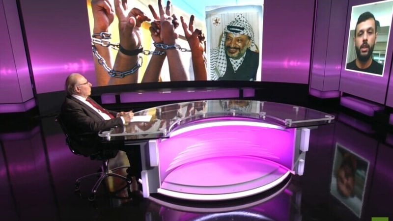 عرب البرغوثي يحدد أسباب عدم الإفراج عن والده