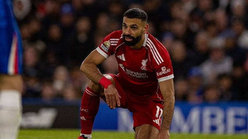 روني يتنبأ بمستقبل محمد صلاح