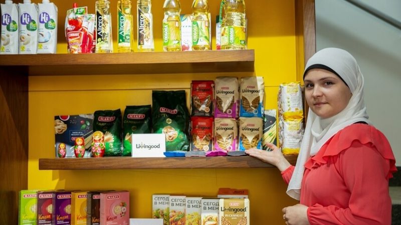 موقع سوهو: روسيا تزيح السلع الأمريكية “بهدوء” من أسواق الغذاء الصينية