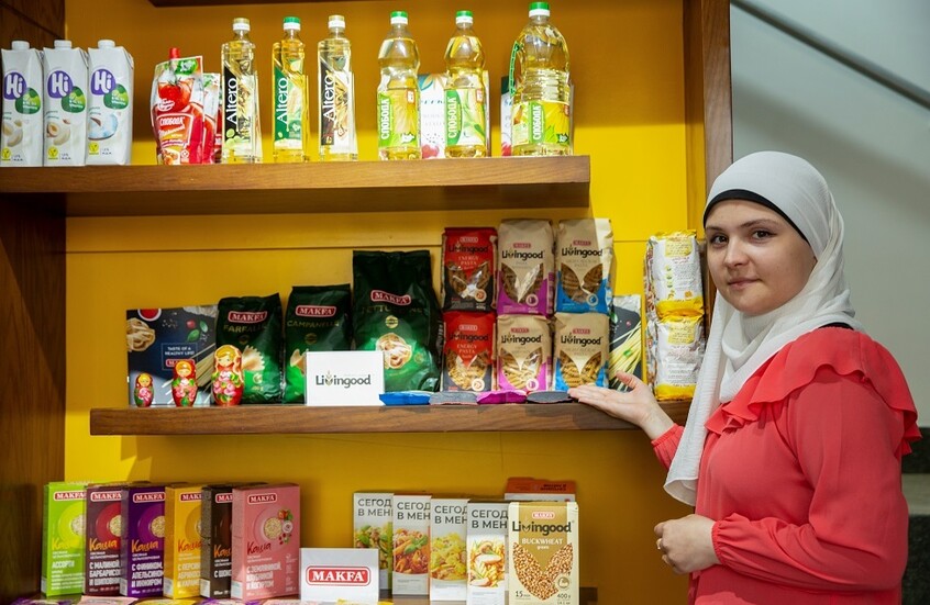 موقع سوهو: روسيا تزيح السلع الأمريكية “بهدوء” من أسواق الغذاء الصينية