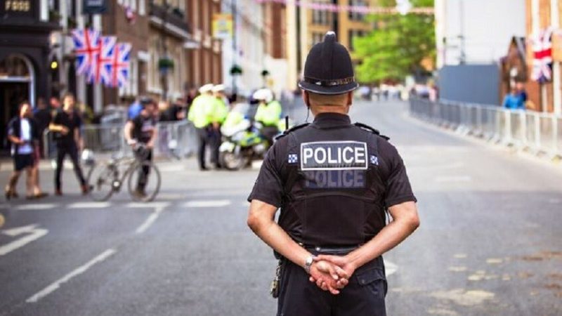 شرطة لندن تمنع مظاهرة لليمين المتطرف في حي مسلم تجنبا للاضطرابات