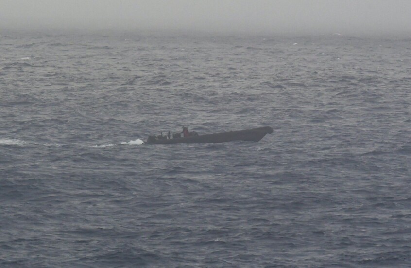 “تسونامي أبيض” يغزو أوروبا (صور)