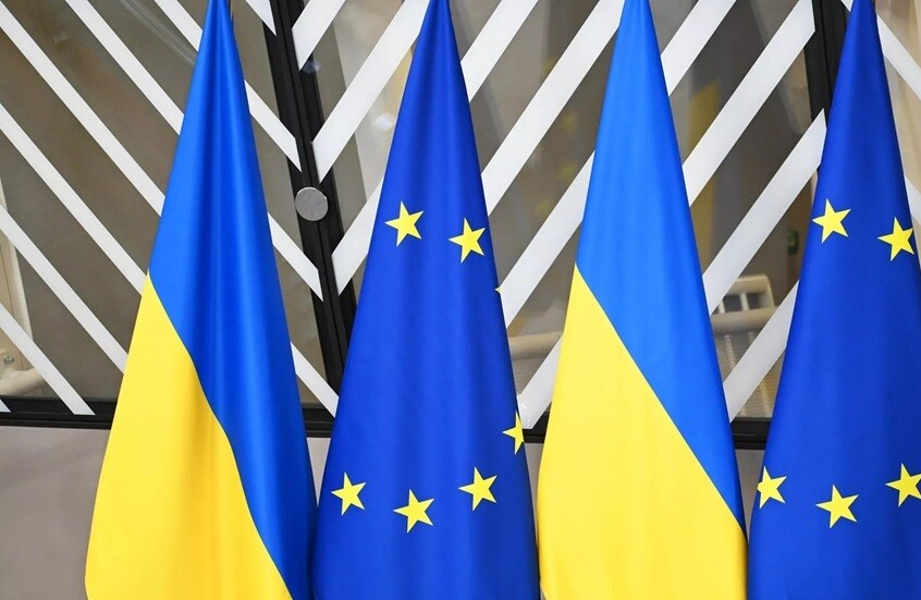 على غرار غزة.. أوروبا وأوكرانيا تعدان خطة من 12 نقطة لإنهاء الأزمة الأوكرانية