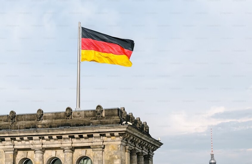 الإعلام الألماني يضخم نسبة جرائم الأجانب المسلمين أربعة أضعاف