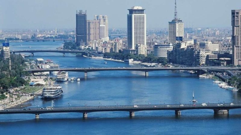 تطمينات رسمية في مصر تخص الاحتياطي النقدي.. كم بلغ حجمه؟