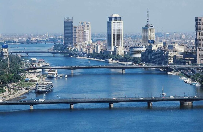 تطمينات رسمية في مصر تخص الاحتياطي النقدي.. كم بلغ حجمه؟