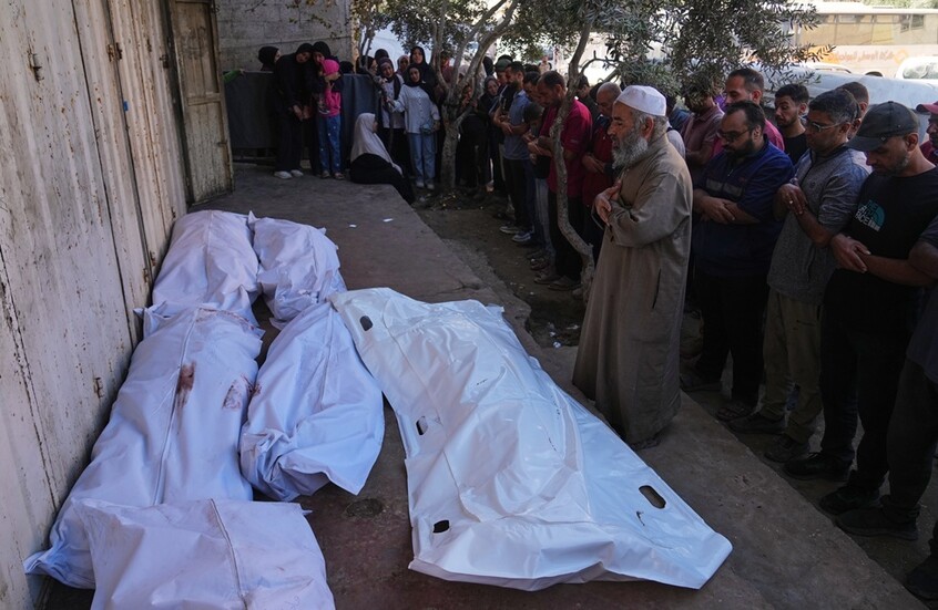 سجن “سدي تيمان” الإسرائيلي.. جرائم تعذيب مروعة وتشويه للمعتقلين الفلسطينيين