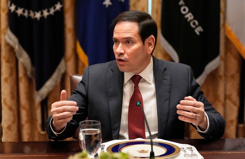 وزير الخارجية الأمريكي يزور إسرائيل نهاية الأسبوع أو خلال الأيام المقبلة