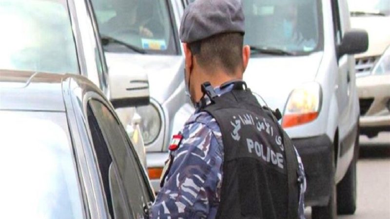 أول إجراء رسمي لبناني بعد واقعة تسريب صور جوازات سفر وفد سوري رفيع زار بيروت مؤخرا